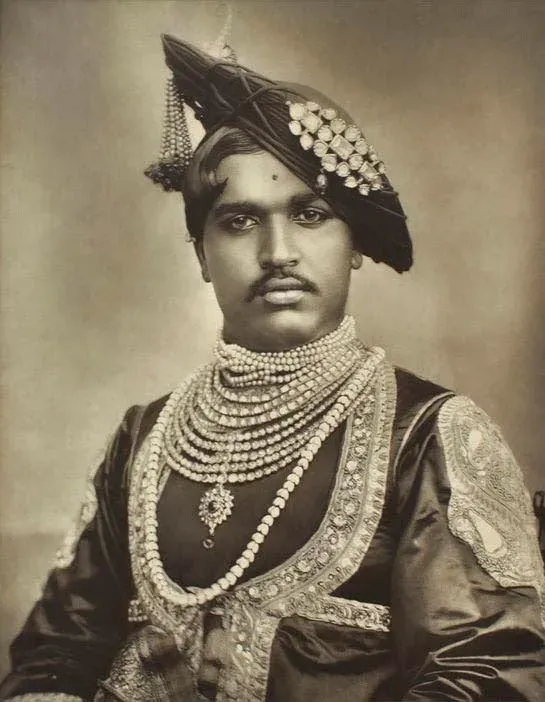 Anurag Thakur Pays Tribute to Shahu Maharaj on Jayanti