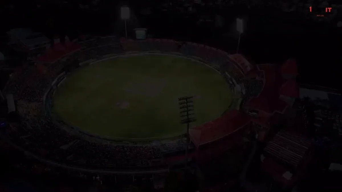 Anurag Thakur Shares Video of Scenic Beauty on X
