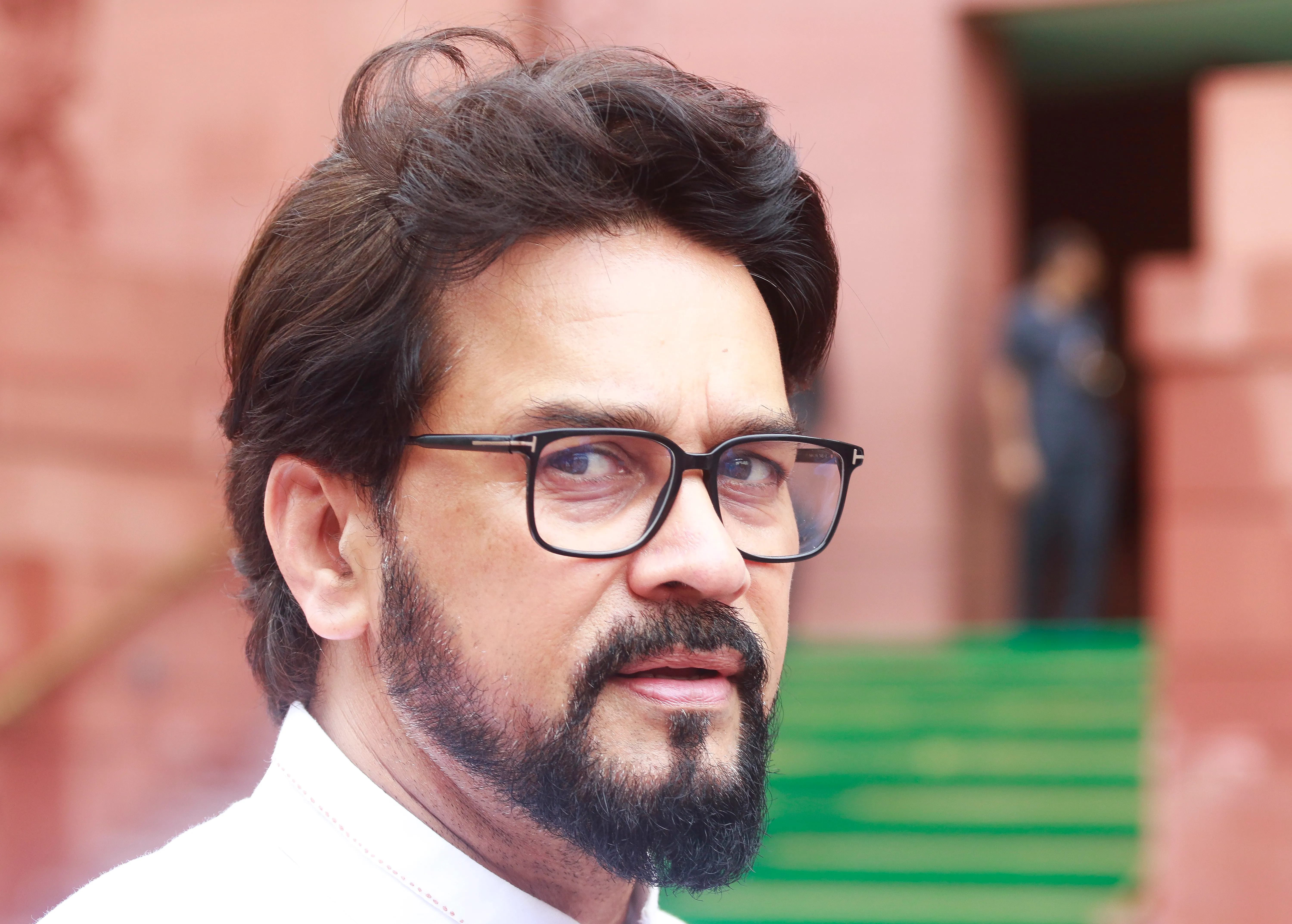 Did Anurag Thakur's Vote Fraud Allegations in Wayanad Get Disproven?