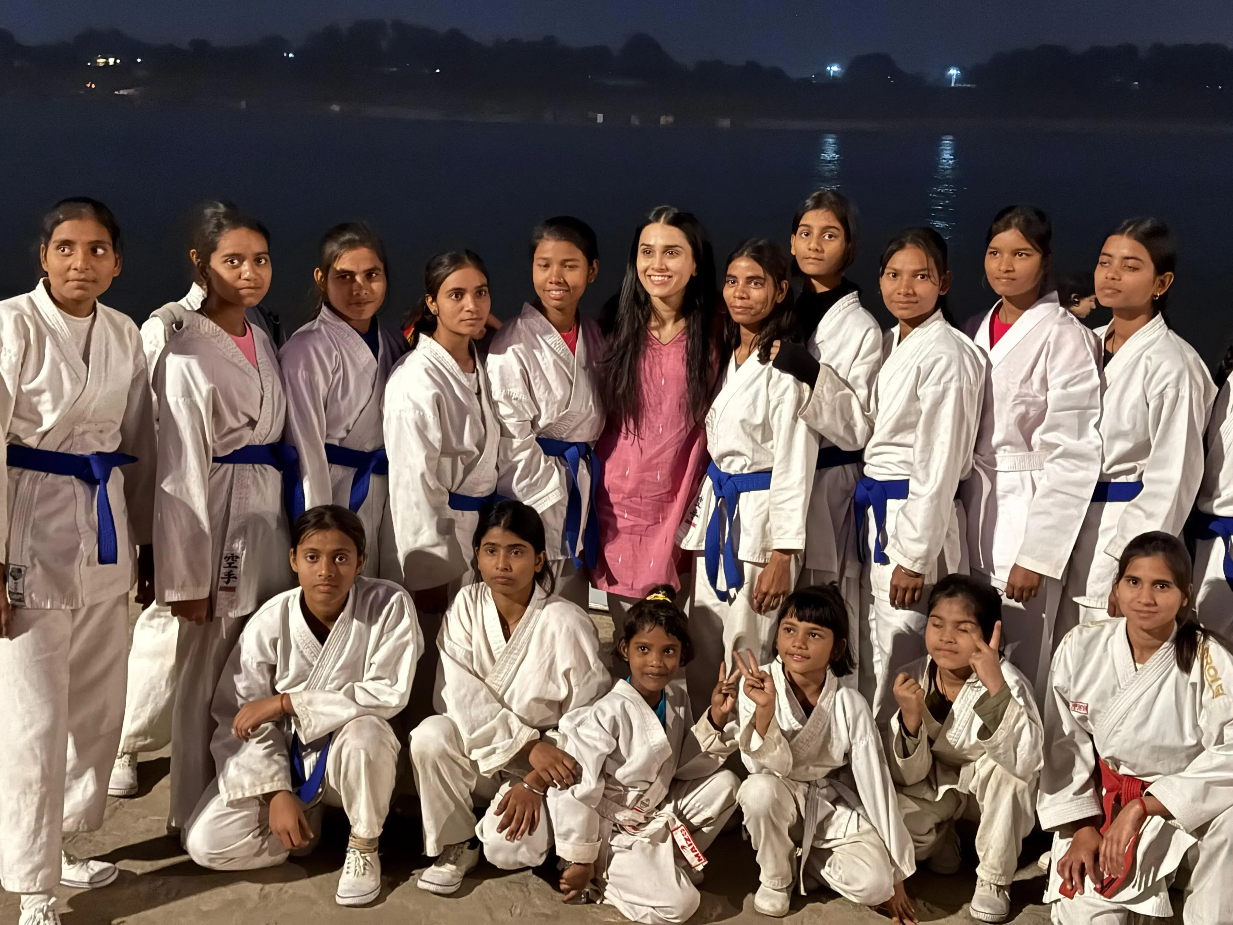 How Did Anushka Kaushik’s Role in ‘Avyaan’ Challenge Her?