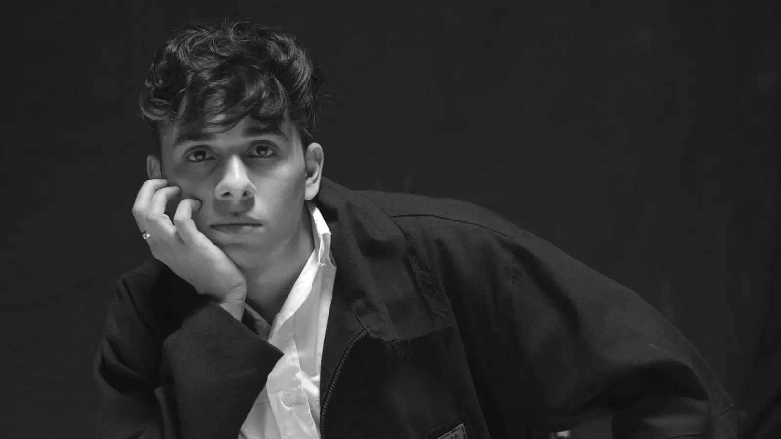 Anuv Jain Believes Gen Z Resonates with Genuine, Emotional Themes in His Music