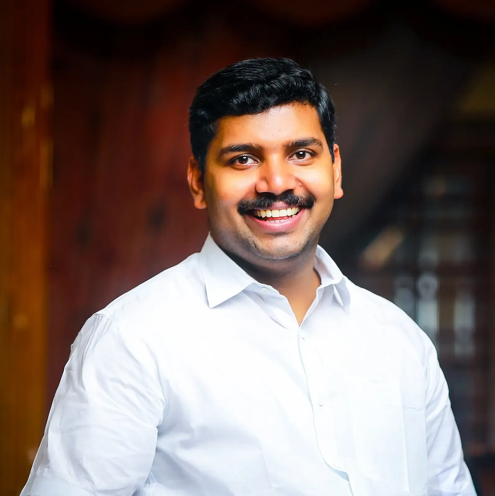 Anvar Launches Campaign, Supports V.S. Joy as Congress Nominee for Nilambur Bypoll in Kerala