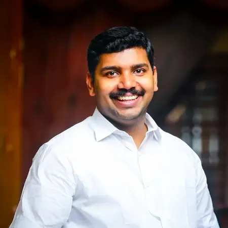 Anvar Launches Campaign, Supports V.S. Joy as Congress Nominee for Nilambur Bypoll in Kerala