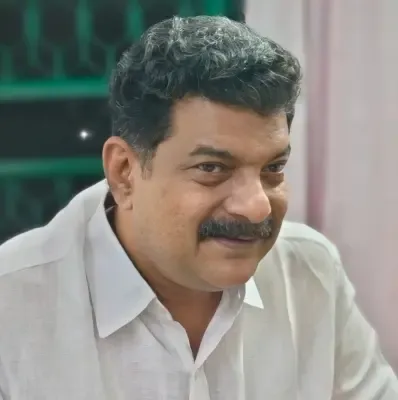 What Drama Unfolds in Nilambur’s Bypoll with Anvar’s Comeback and BJP’s Unexpected Candidate?