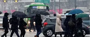 Rise in Anxiety and Depression Among South Koreans in 2024: Survey Findings