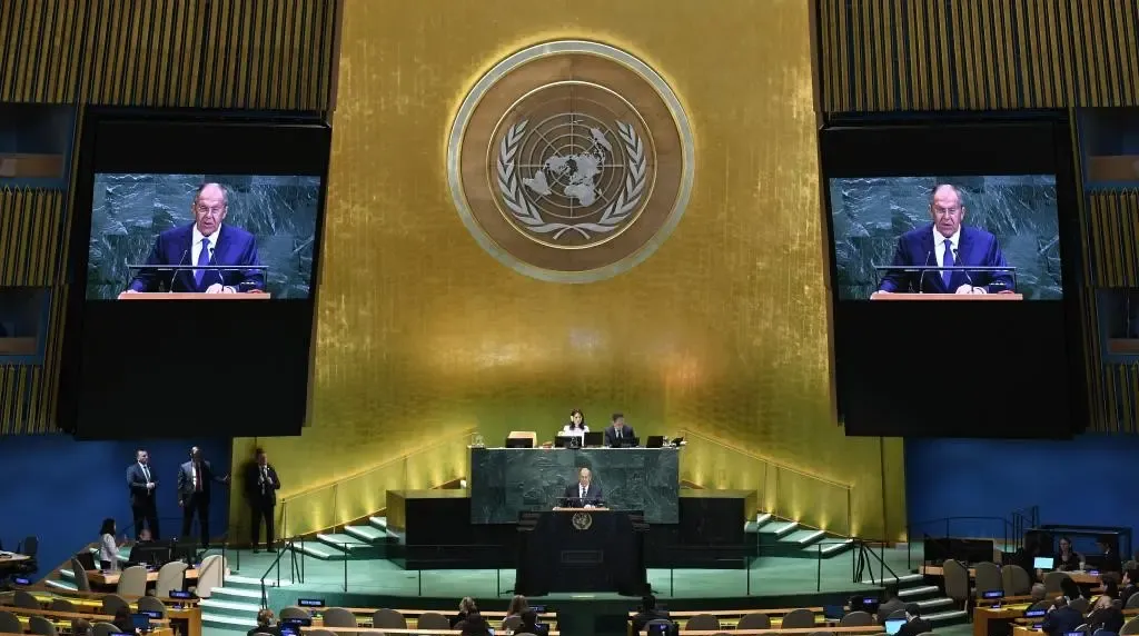 Will Any Aggression Against Russia Prompt a Decisive Response?