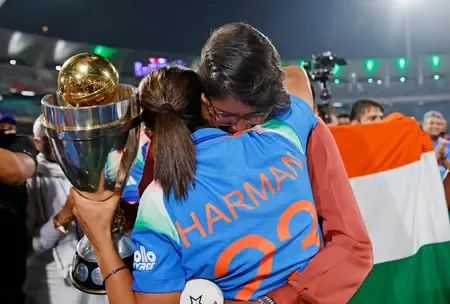 Is Jhulan Right That Any Praise Is Insufficient for This Monumental ODI WC Win?