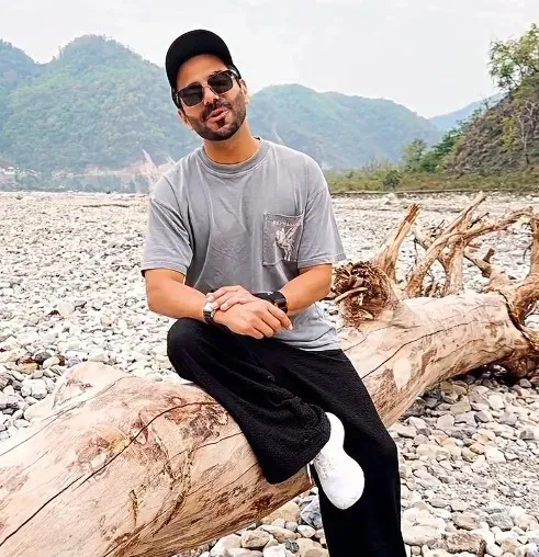 Aparshakti Khurana got no work until marriage changed everything