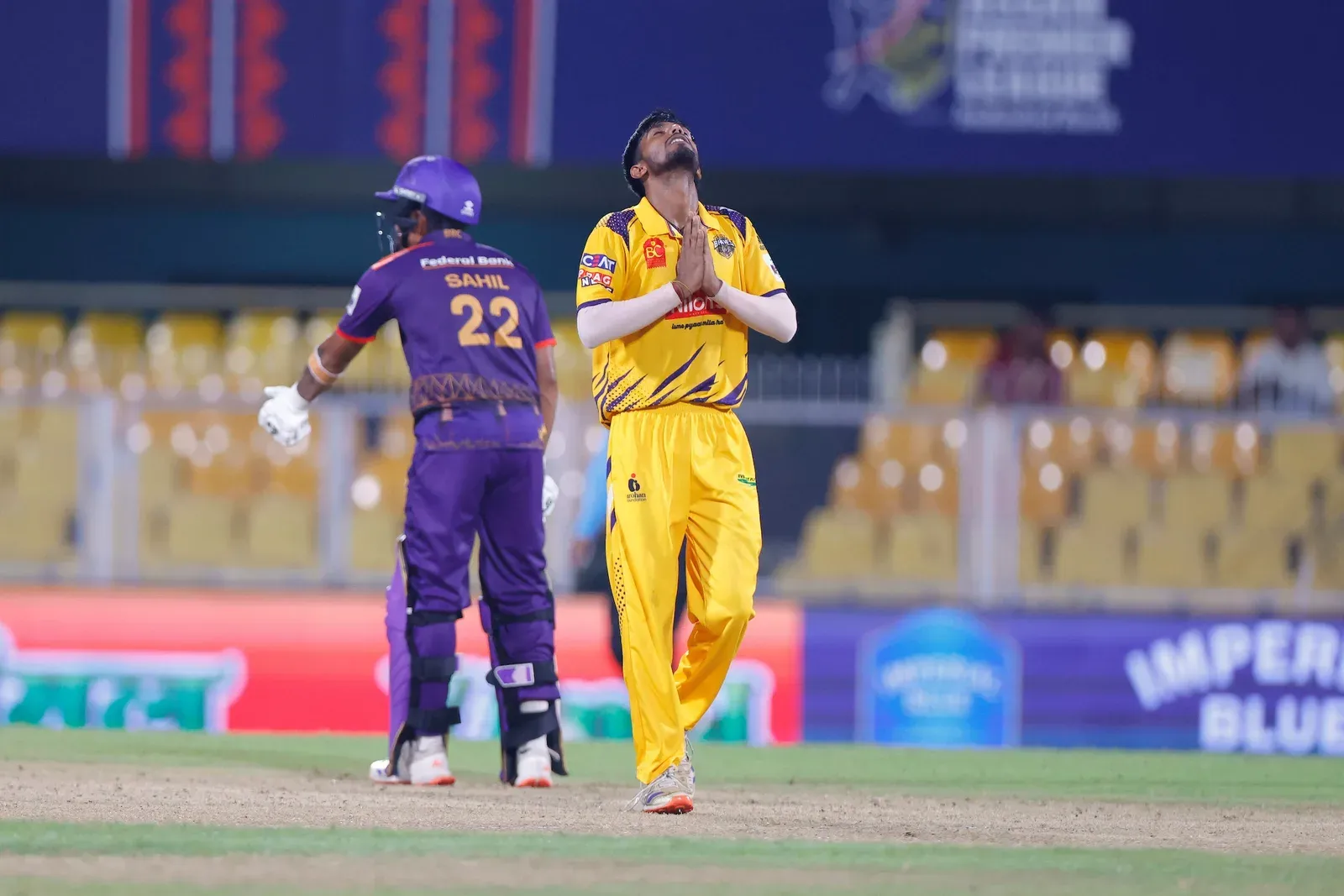APL 2026: Dibrugarh Warriors edge Barpeta Braves by 3 wickets in Match 6
