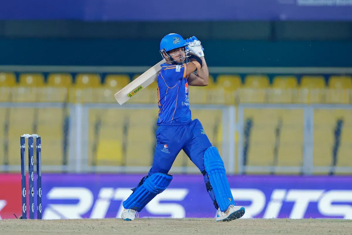 APL 2026: Rohit Sen, Nibir Deka fire Guwahati Royals to 5-wicket win, table toppers