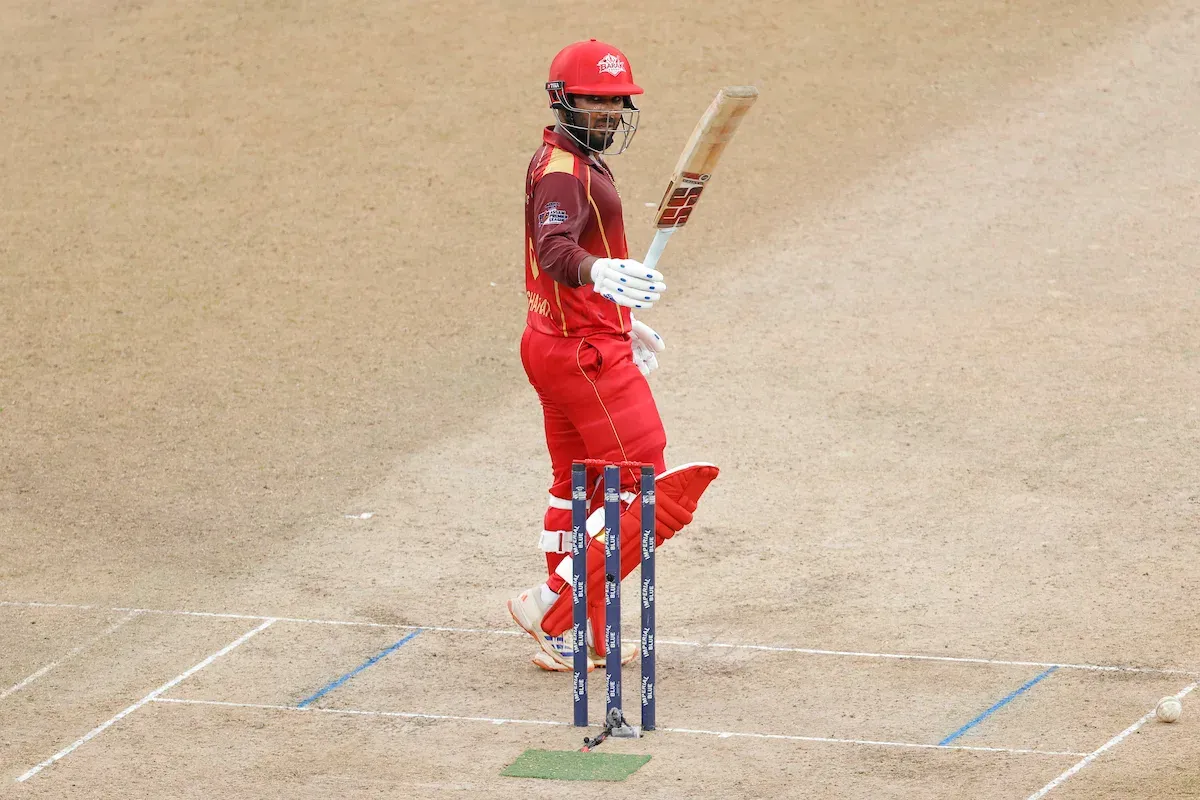 APL 2026: Sibsankar Roy's unbeaten 55 steers Barak Legends past Tezpur Titans