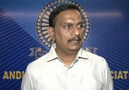 APL 2025: Andhra Premier League kicks off June 9 across 3 venues