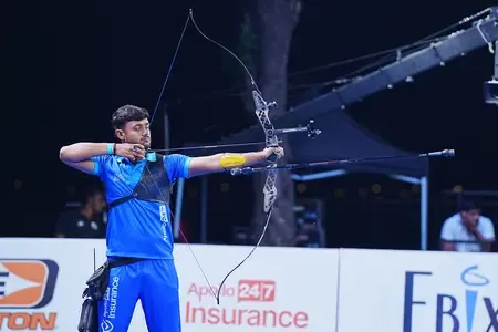 एपीएल सीजन 2: माइटी मराठा लगातार चौथी जीत से शीर्ष पर, एला गिब्सन ने लगाए 60/60 अंक