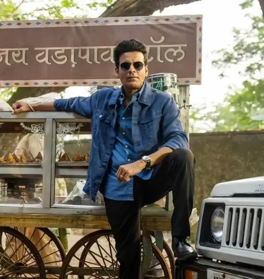 क्या मुझे अपने अनुभव साझा करने के लिए एक किताब लिखनी चाहिए: मनोज बाजपेयी?