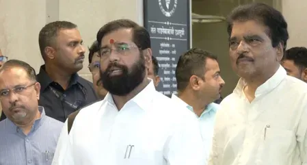 PM मोदी ने बनाया सबसे लंबे कार्यकाल का रिकॉर्ड, शिंदे बोले — 'अमिट छाप छोड़ी है'