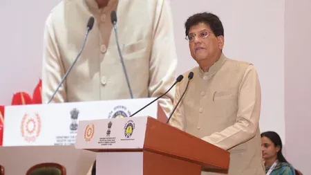 APO Governing Body wraps 3-day Vision 2030 review in New Delhi