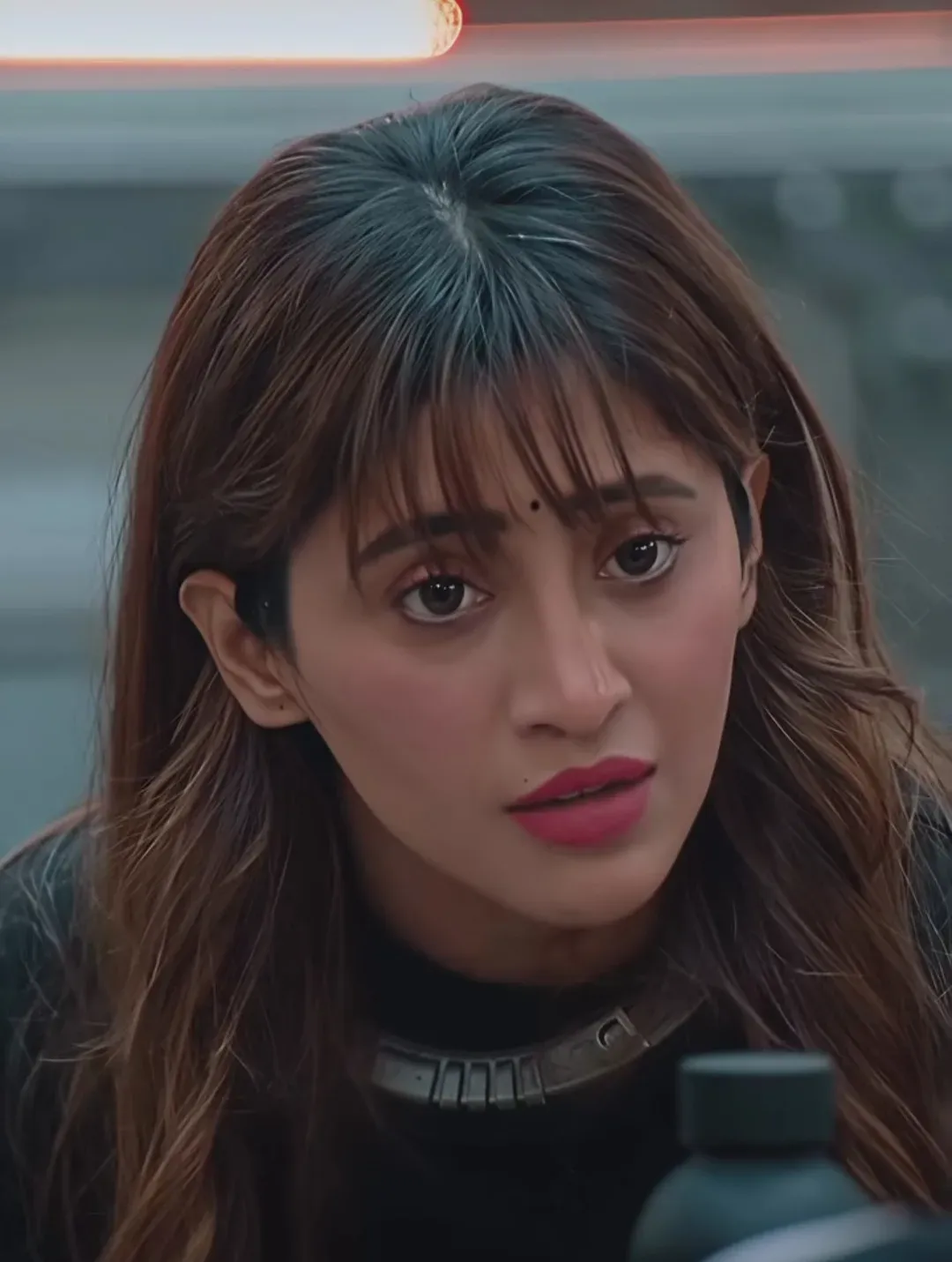 Lock Upp 2: Apoorva Makhija tells Shivangi Joshi Harshad Chopda is 'in love' with her