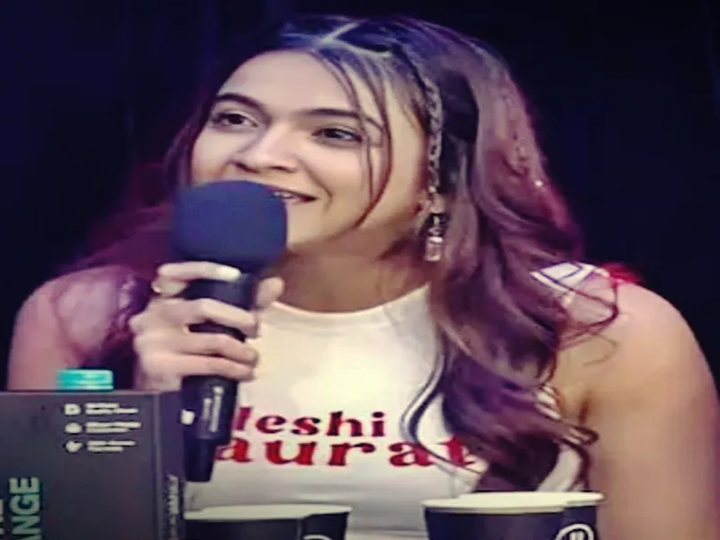 Apoorva Makhija Excluded from IIFA Promoters List