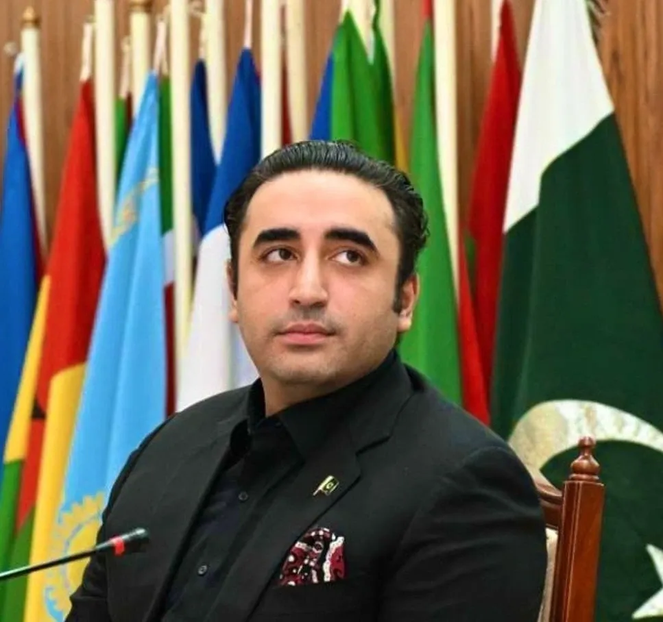 Did the Apostolic Church President Urge Bilawal Bhutto Over PPP Atrocities?