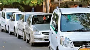 Will app-based transport workers conduct a nationwide strike tomorrow?