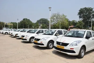 Kolkata app cab strike Monday: 12-hour shutdown from 6 am, fare hike among 11 demands