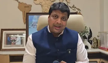 BJP Responds: Justice for Terror Victims Trumps Political Appeasement