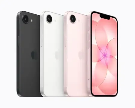 Apple Unveils iPhone 17e and Enhanced iPad Air with M4 Chip