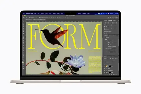 Apple Unveils Next-Gen MacBook Air and Pro with Revolutionary M5 Chip and AI Features