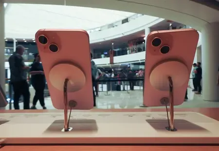 Apple May Relocate Entire iPhone Production for US to India by Next Year: Report