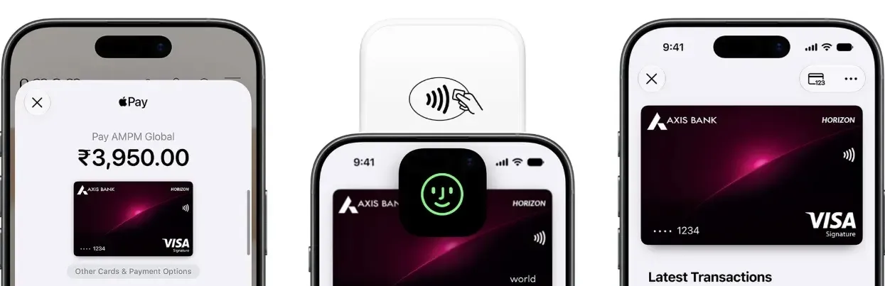 Apple Pay launches in India where UPI commands 80% of digital payments