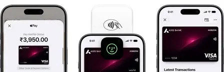 Apple Pay launches in India where UPI commands 80%25 of digital payments