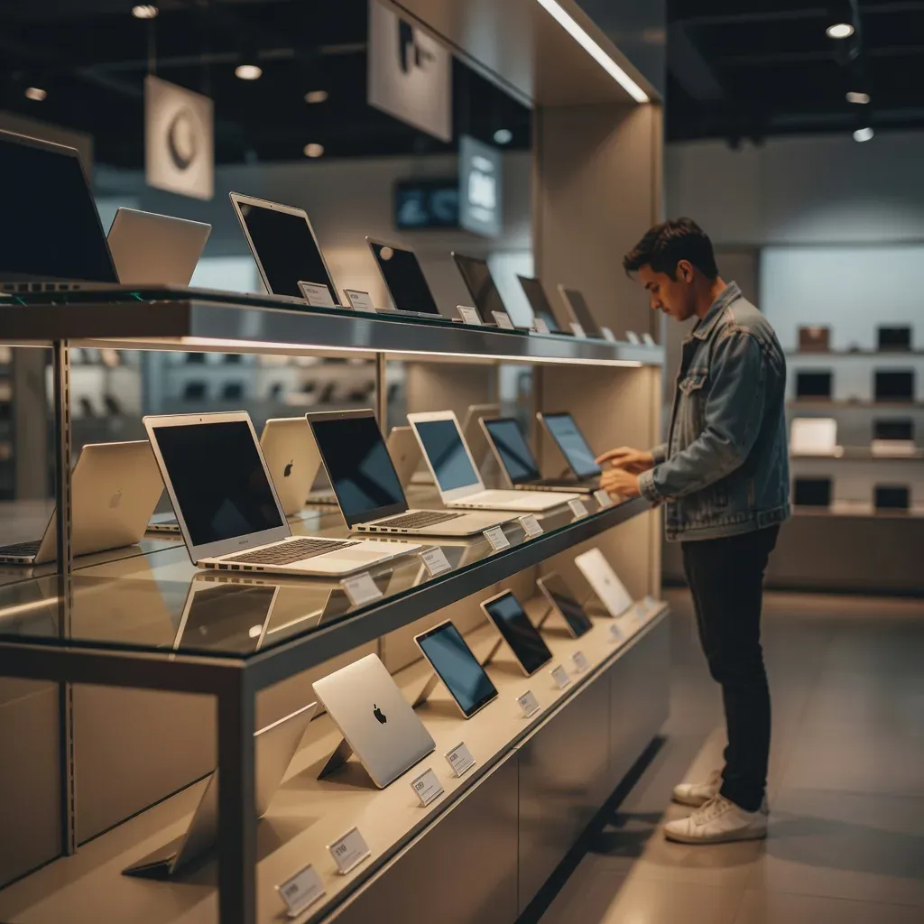 Apple raises Mac and iPad prices up to 20% as memory costs surge