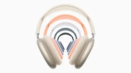 Apple Announces Upcoming AirPods Max Features: Lossless Audio and Ultra-Low Latency