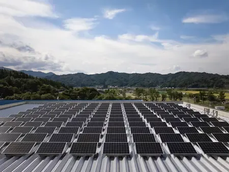 Apple Achieves Over 60% Reduction in Global GHG Emissions
