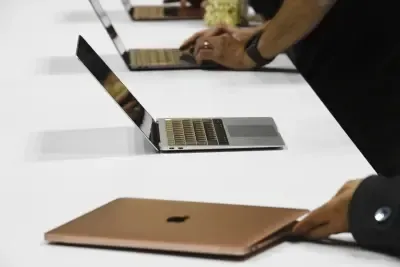 Apple to tighten Mac Full Disk Access rules amid AI agent privacy fears