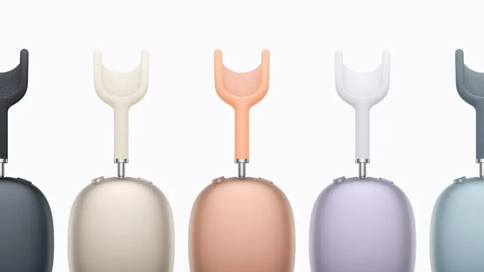 Apple Launches AirPods Max 2 Featuring H2 Chip and Innovative AI Capabilities