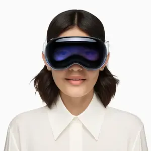 Apple’s Vision Pro shipments doubled in Q3, AR glasses set to grow in 2025