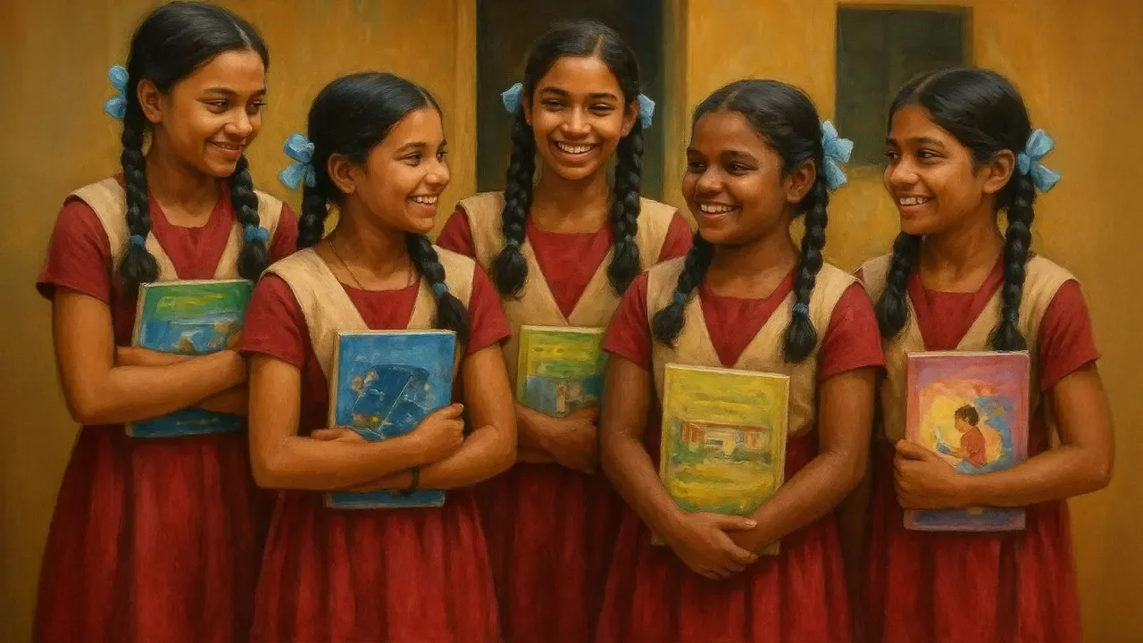 Are Applications for NMMSS Scholarship Open Until September 30?