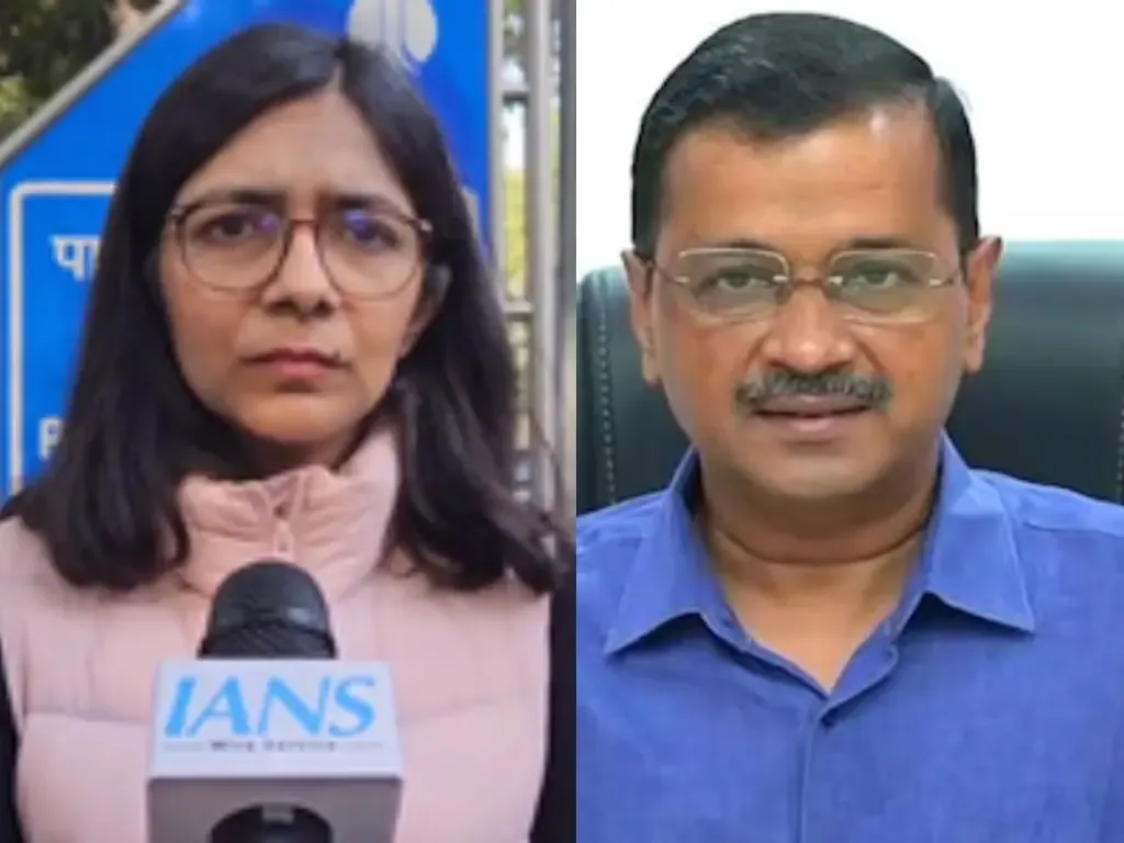 Swati Maliwal Urges Kejriwal to Appoint Dalit MLA as Opposition Leader in Delhi