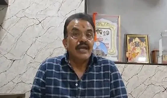 पटना कोचिंग विवाद: खान सर पर मामला दर्ज, संजय निरुपम बोले — 'अपराध साबित हुआ तो गिरफ्तारी तय'