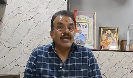 पटना कोचिंग विवाद: खान सर पर मामला दर्ज, संजय निरुपम बोले — 'अपराध साबित हुआ तो गिरफ्तारी तय'