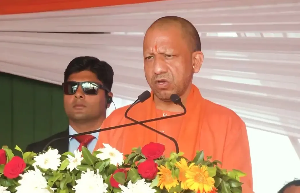 क्या अपराध करने वालों को चुकानी होगी कीमत? : सीएम योगी