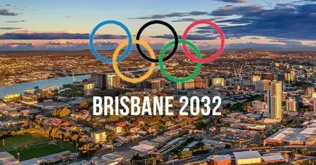 ब्रिस्बेन 2032 ओलंपिक का खेल कार्यक्रम अप्रैल 2027 में होगा तय, IOC के 147वें सत्र में फैसला