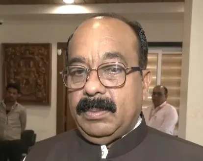 'हर घर तिरंगा' अभियान देशभक्ति का भाव जगाने वाला माध्यम: अरुण साव