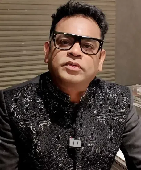 A.R. Rahman Discusses the Impact of Personal Life News on His Mental Health