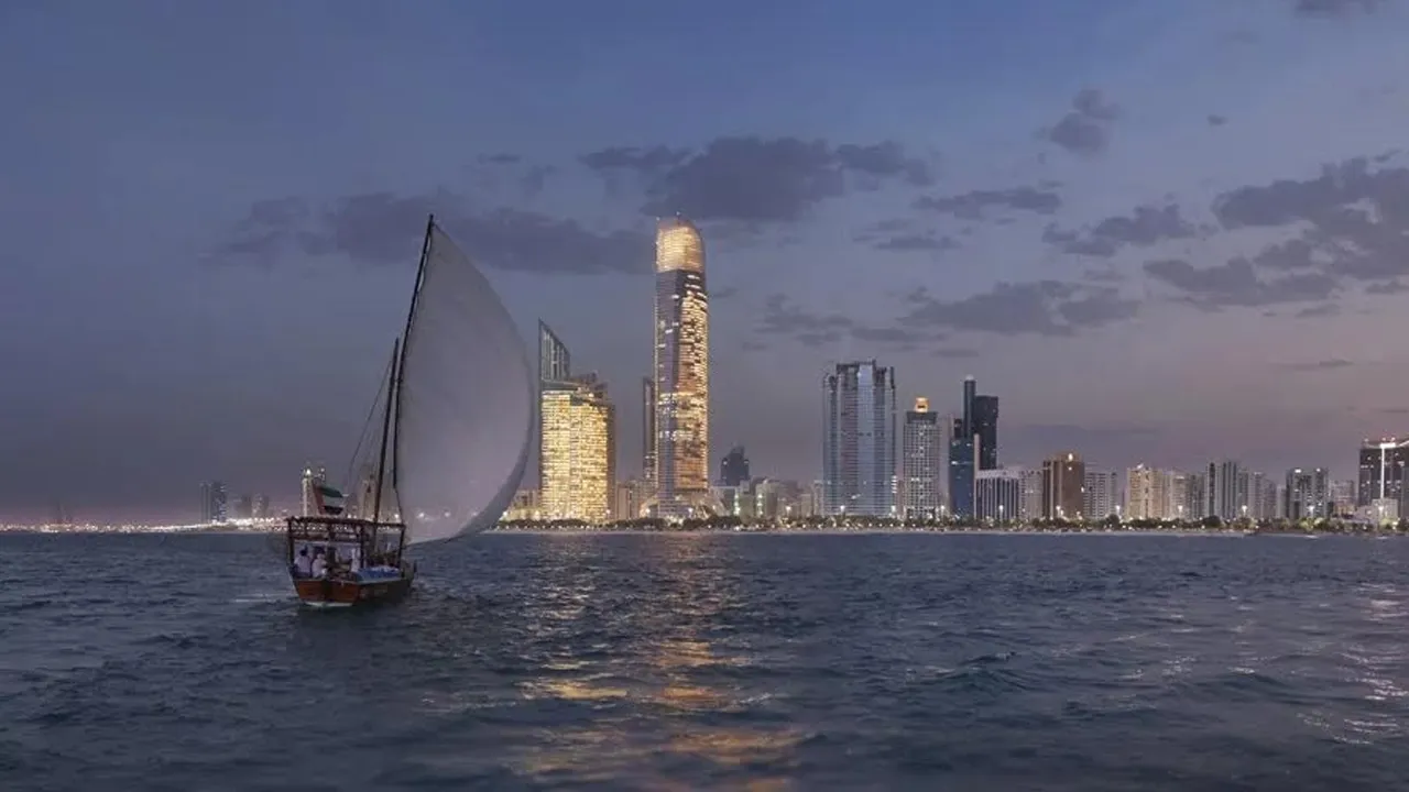 Contribution of Arab Economies to Global GDP Stands at Five Percent: UN Report