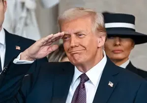 Arab Gulf Monarchs, Jordan's King, and Palestine's President Extend Congratulations to Trump on His Inauguration