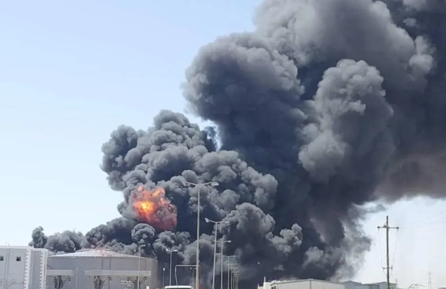 Why Did the Arab League Condemn Attacks on Port Sudan?