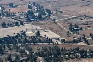 Arab League Denounces Israeli Airstrikes in Syria