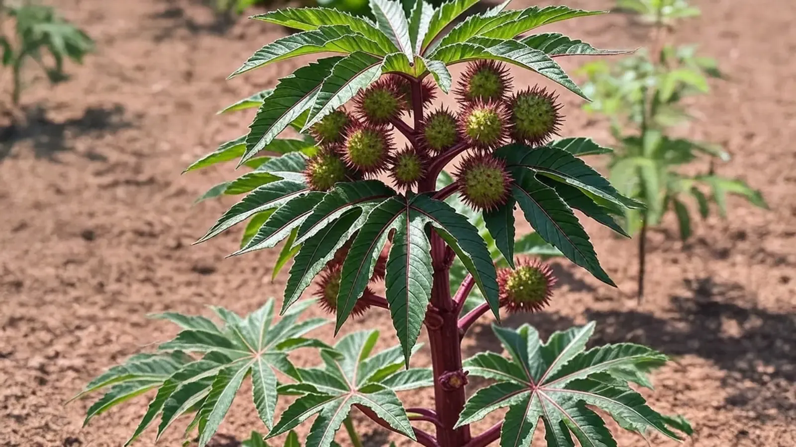 क्या अरंडी वास्तव में 'वात रोगों का यमराज' है, जो कई समस्याओं का करता है विनाश?